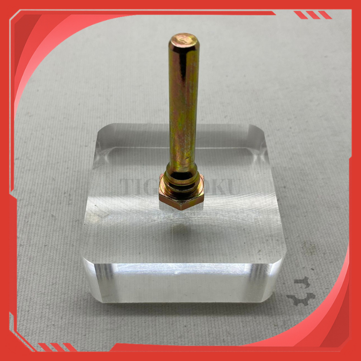 Baut Kaliper Pin Caliper Bawah HONDA JAZZ GE8