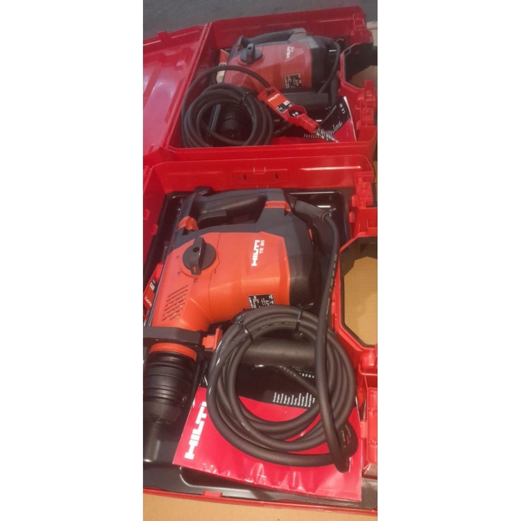 HILTI TE 30 AVR