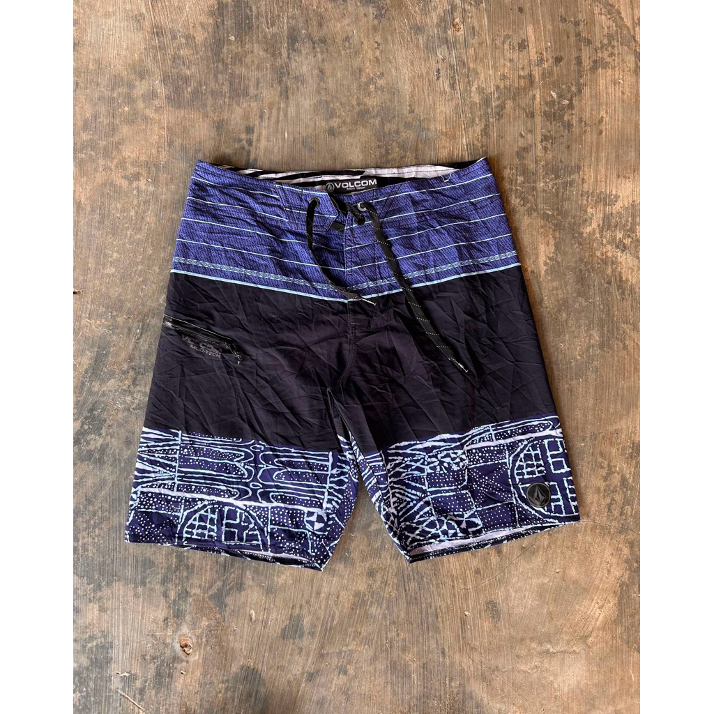Volcom Macaw Mod Board Short Pants