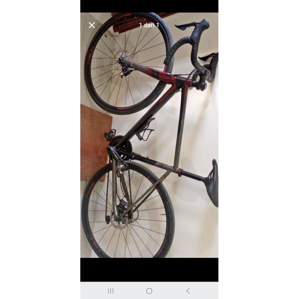 Polygon stratos s5d