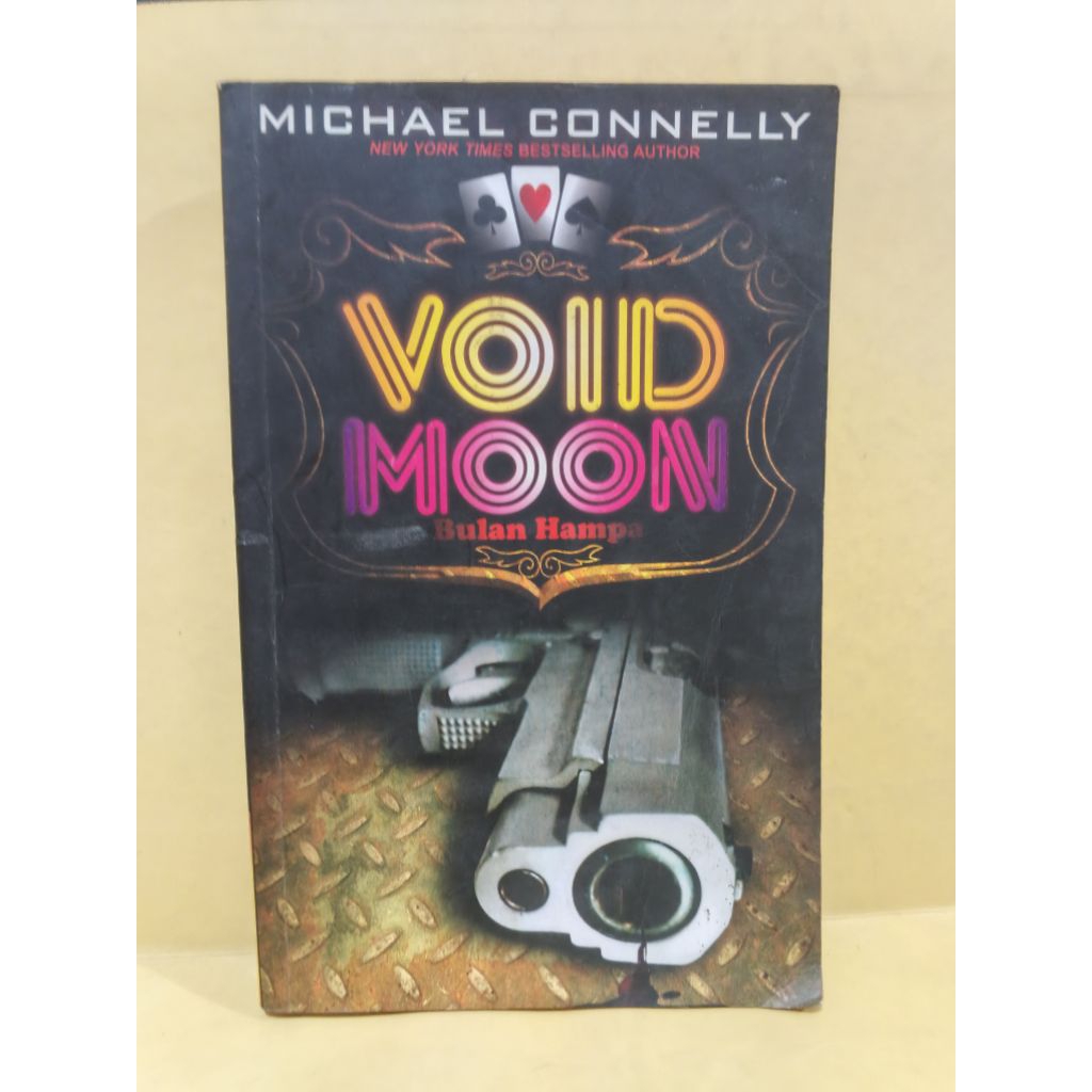Void moon bulan hampa