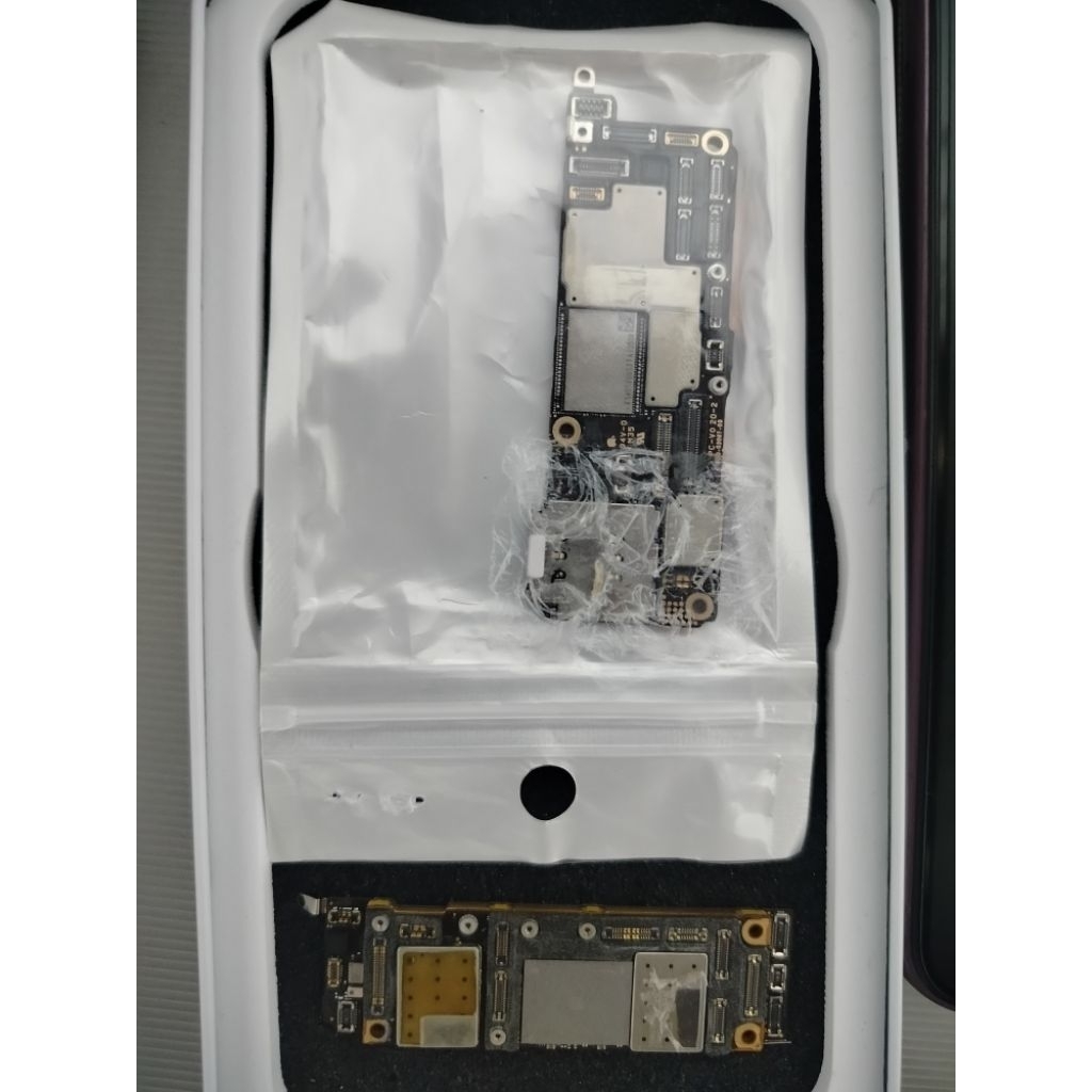 Mesin 15 Pro Max 512gb iBox dan 11 Basic iBox 128gb