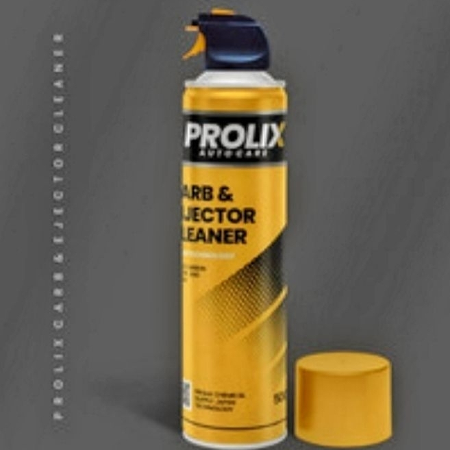 KARBURATOR CLEANER 500ml / PEMBERSIH KARBURATOR DAN INJEKSI /CARBU CLEANER / CAIRAN PEMBERSIH KARBUR