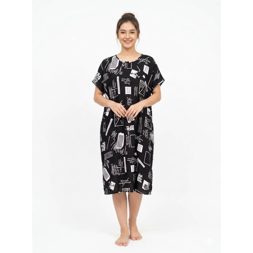 PAKET USAHA 5 DASTER RAYON PREMIUM RANDOM