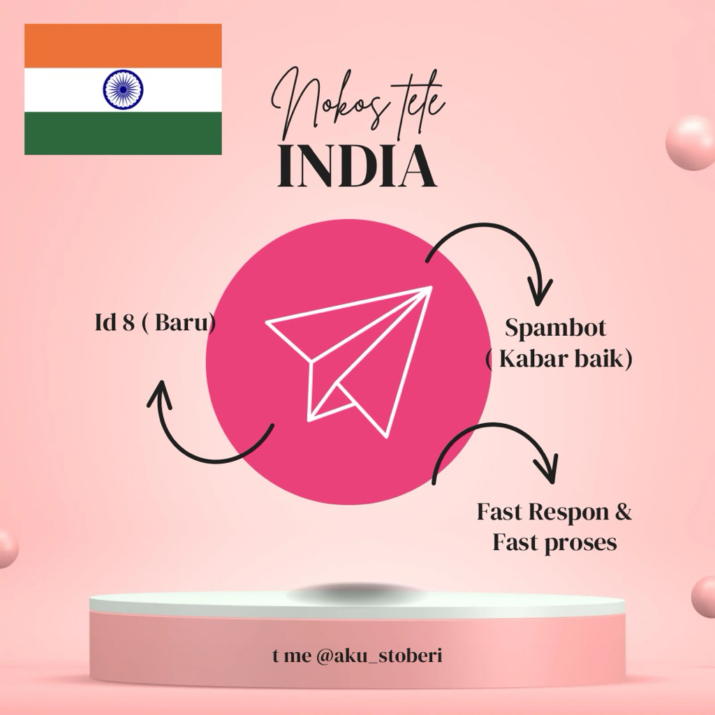 nokos tele india