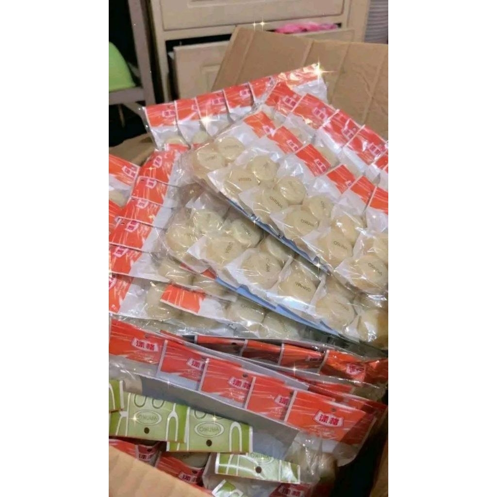Herbal Yanko Basic 6 siang 6 malam original