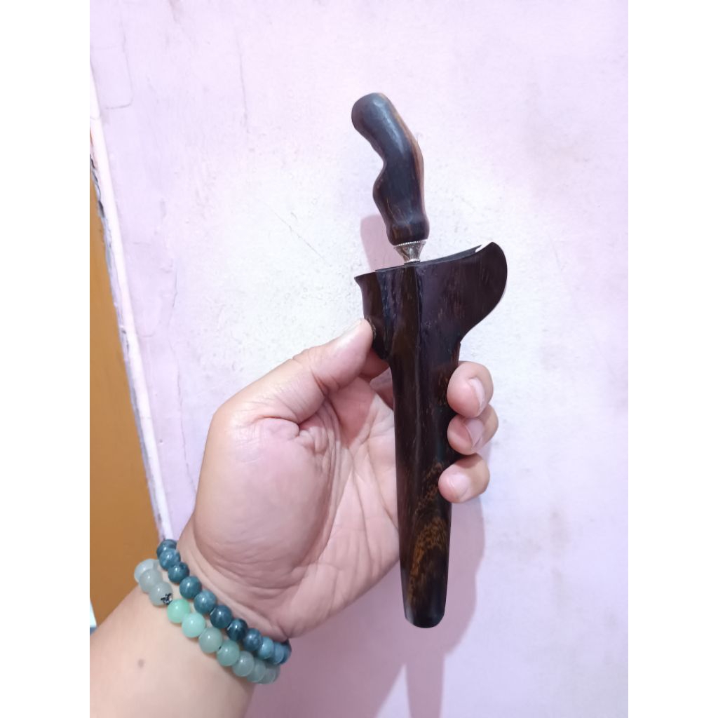Jimatan nogo kikik sepuh