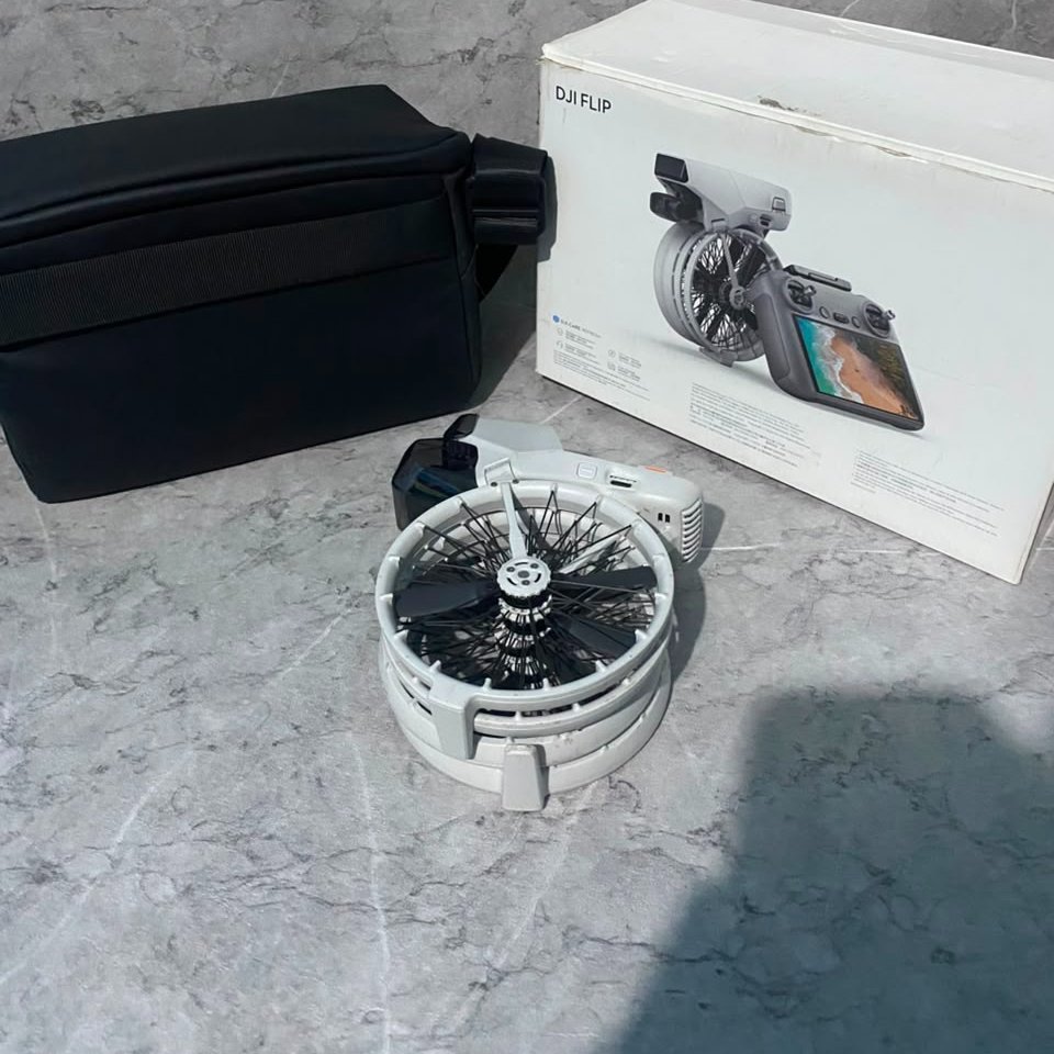 DJI Flip Minus