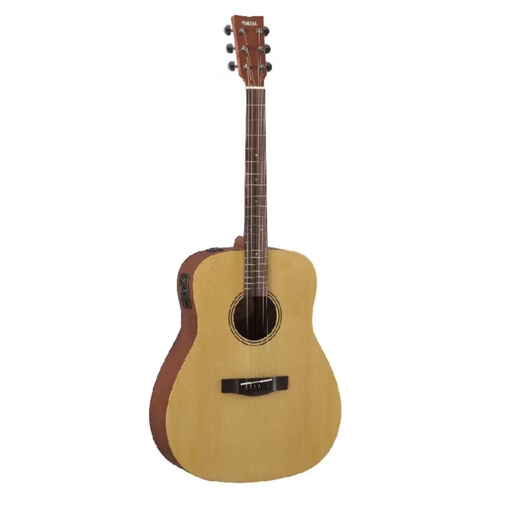 Gitar Yamaha FX400 FX-400 preamp original