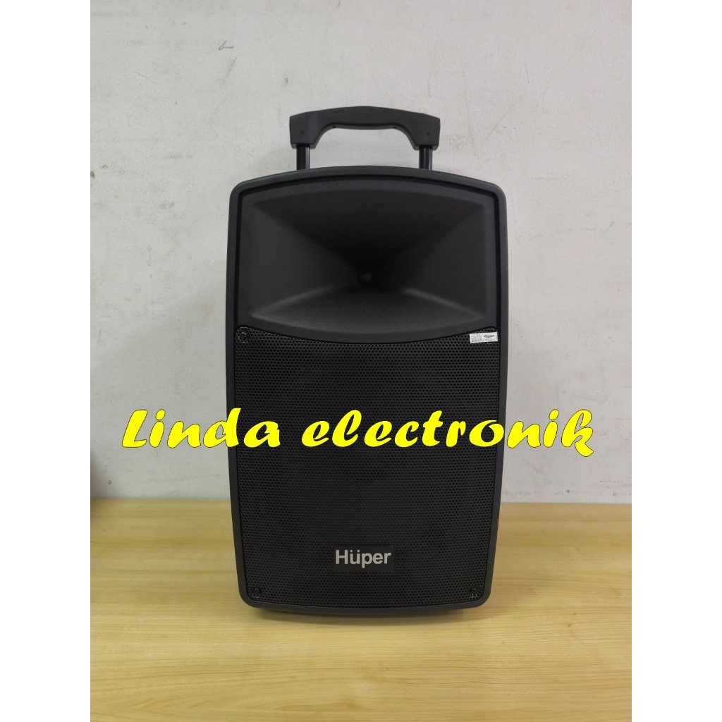 portable meeting wireless huper jl12 pro 12 inch ORIGINAL huper jl 12pro