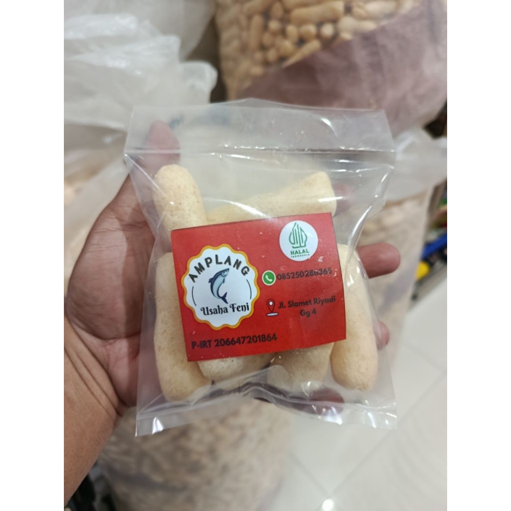 amplang asli samarinda