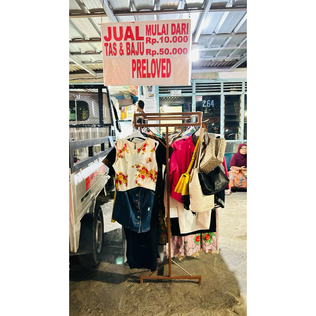 Link Co preloved by abang adek