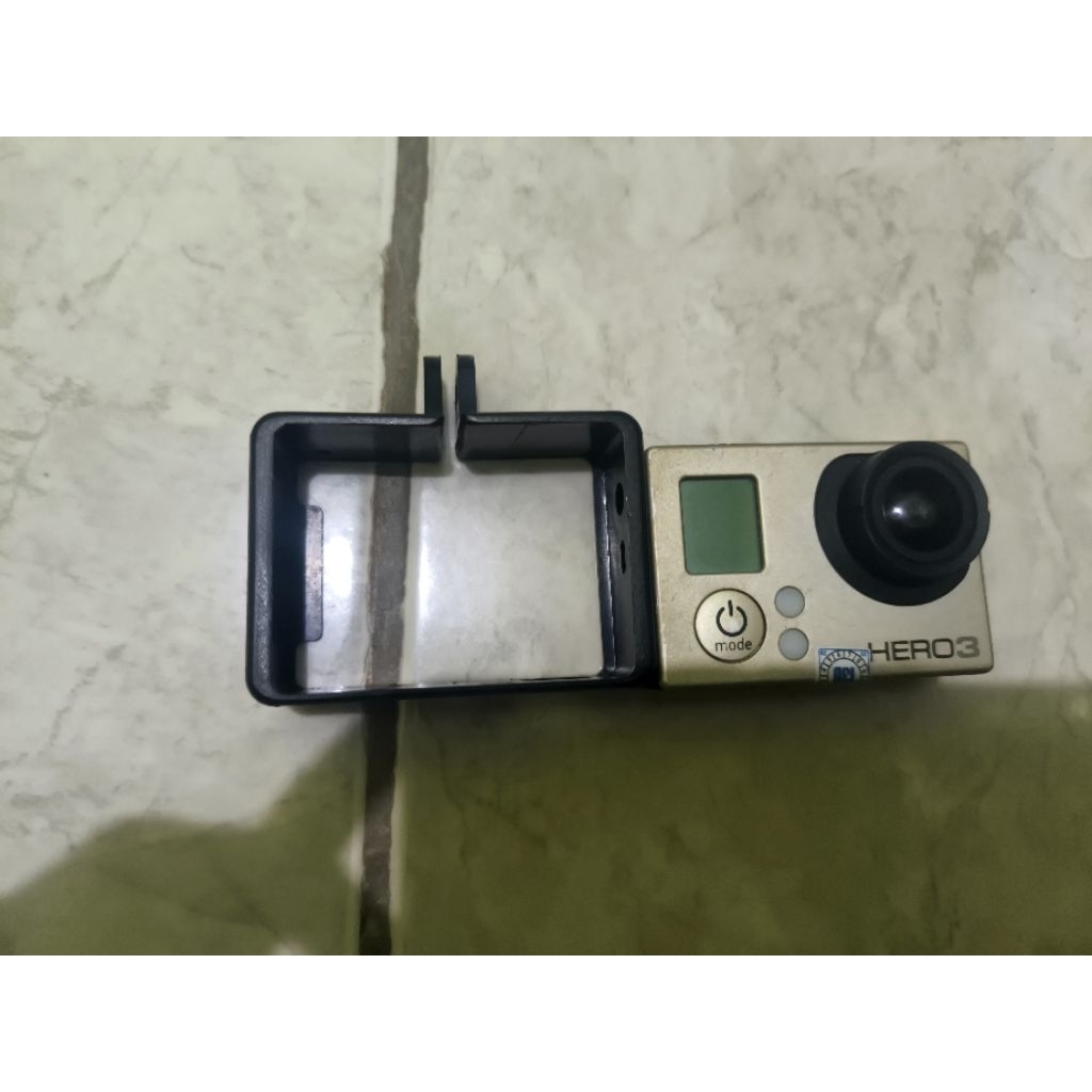 GOPRO HERO 3