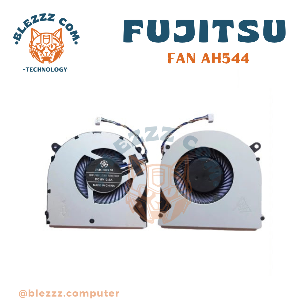 FAN FUJITSU Lifebook AH544 A544