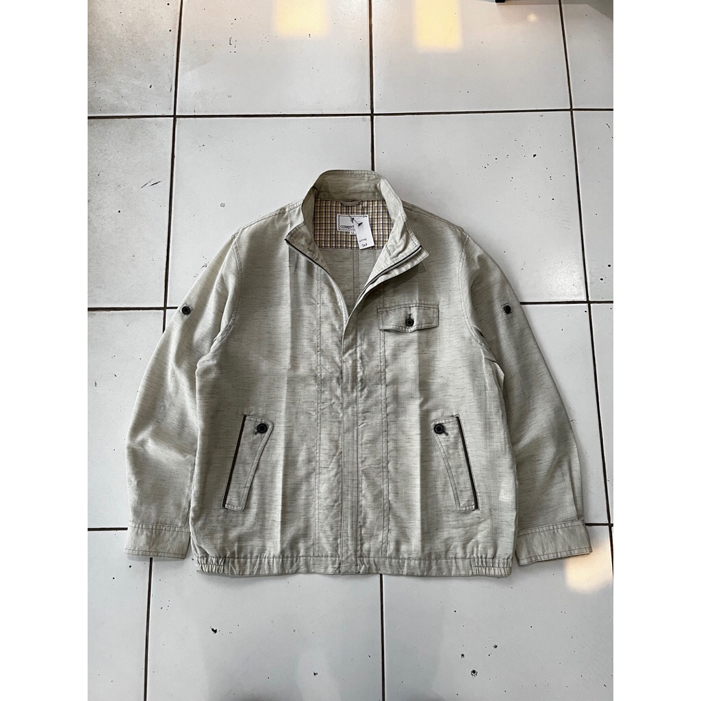 Current Stage Casual Jacket (J63)