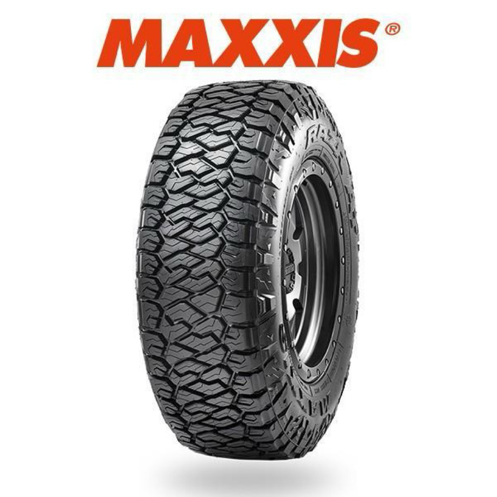 Ban mobil 275/65 r18 Maxxis AT Rarz AT811 ukuran 275 65 18 Maxxis A/T ban 275/65r18