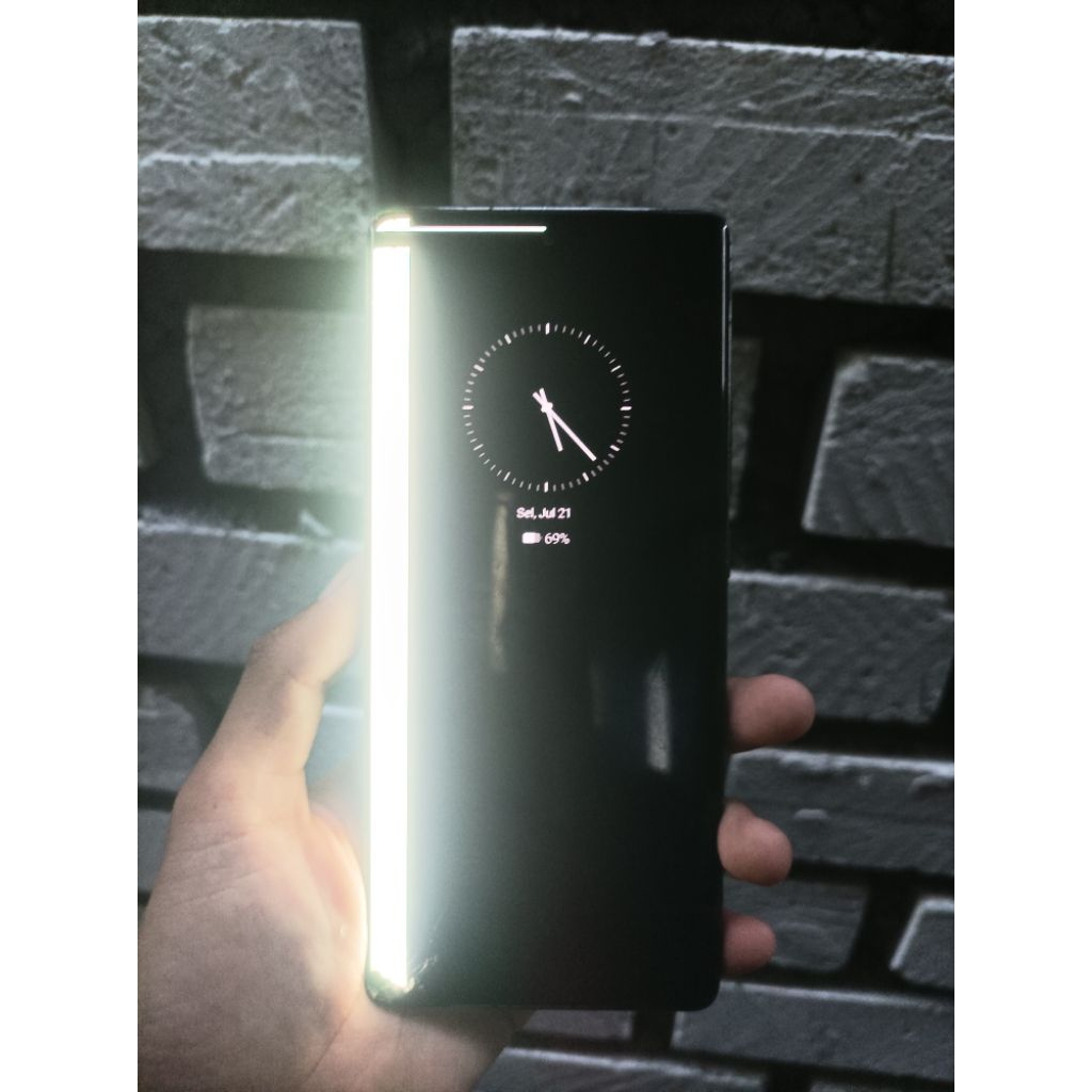 INFINIX HOT 50 PRO+ 8/256 Minus LCD