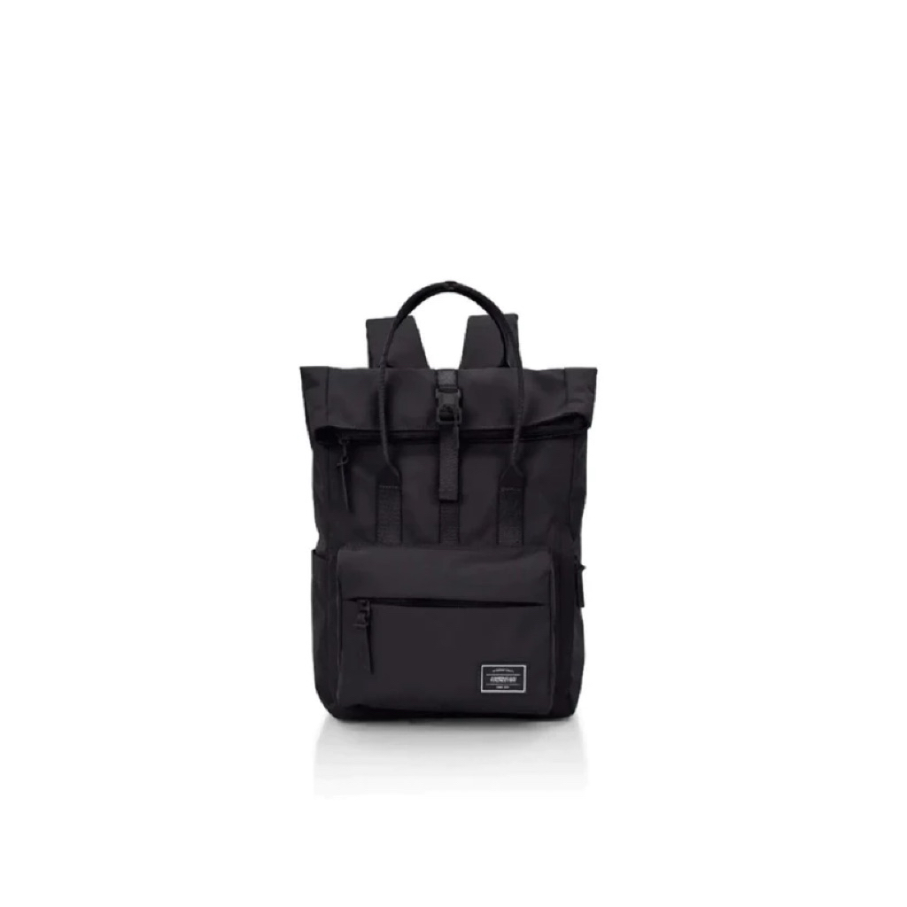 Tas American Tourister Urban Groove + Bagpack Small