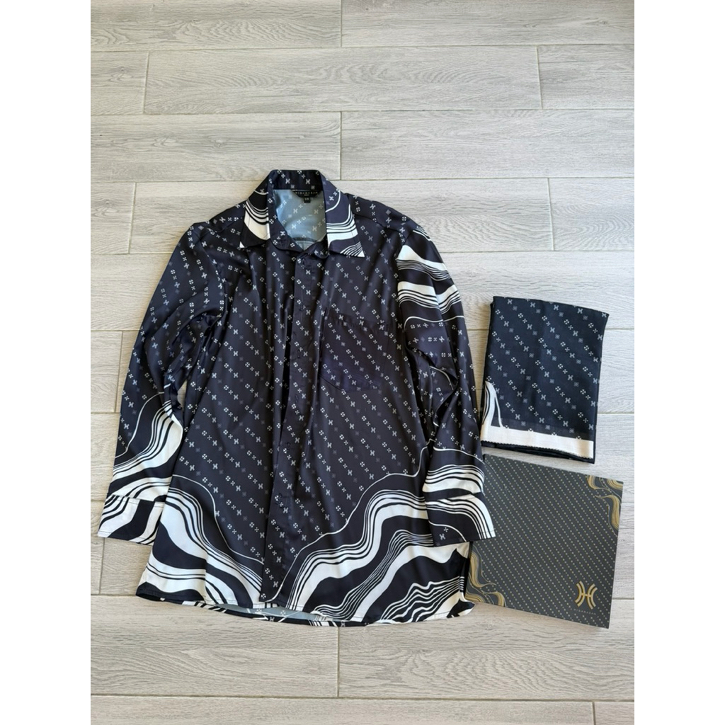preloved hidahasan