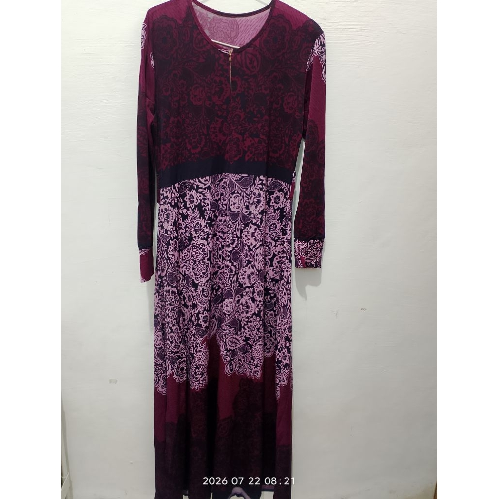 pl gamis jersey