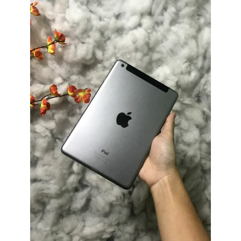 APPLE iPad Mini 2 16gb ibox Second