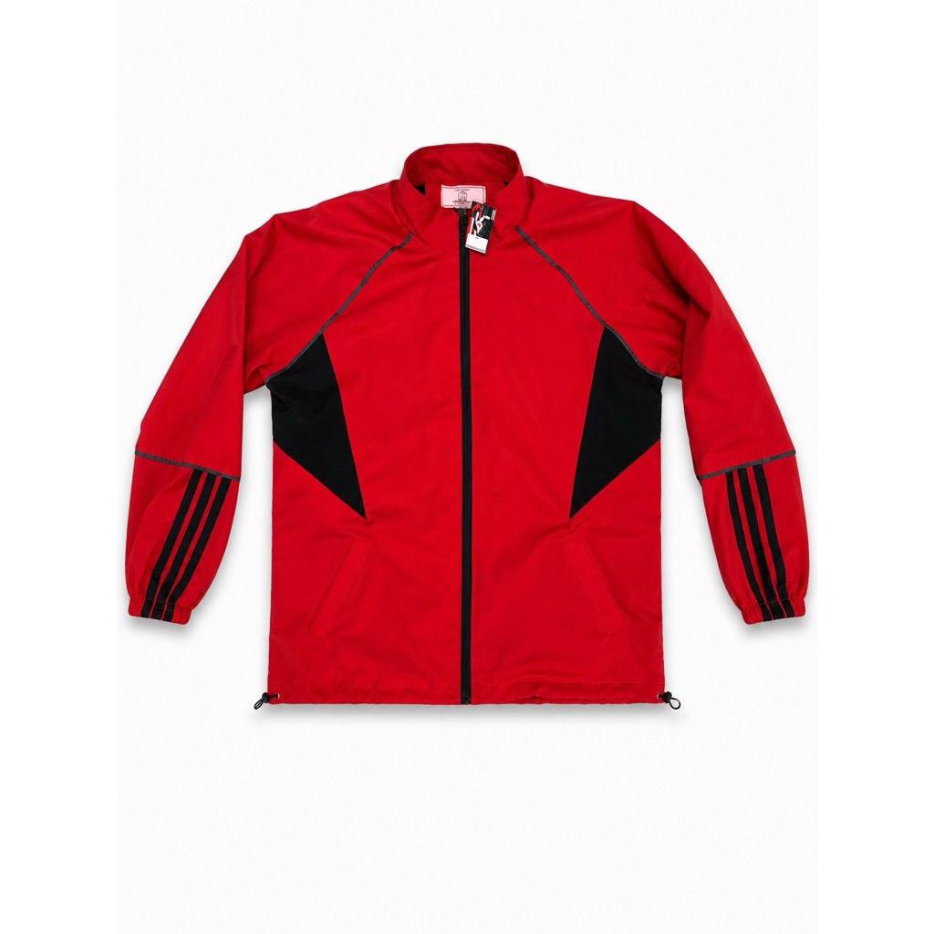 Paket Atribut Shopeefood - Super Lite Jacket (Full Online) - Jaket Ringan, Nyaman, dan Modern