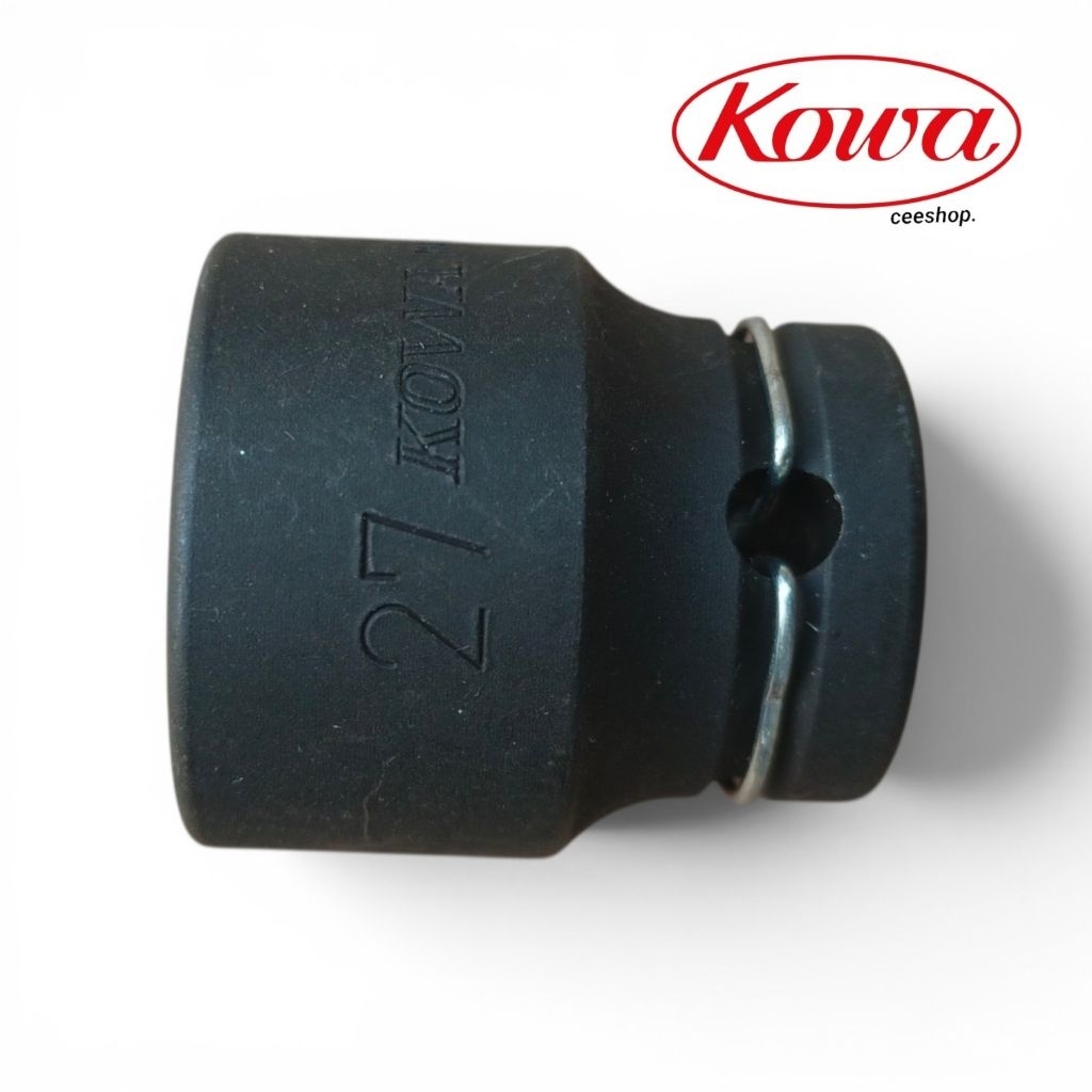 Konci Shock 27mm 1/2 KOWA seiki original japan
