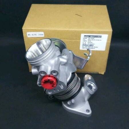 BRT THROTTLE BODY MX KING ORIGINAL 100%