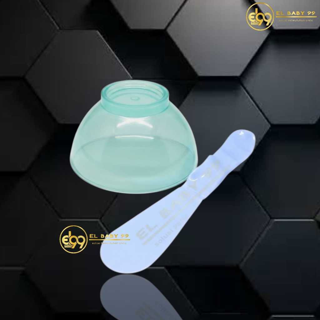 Rubber Bowl / Mangkuk Alginat / Mangkuk pengaduk Alginat