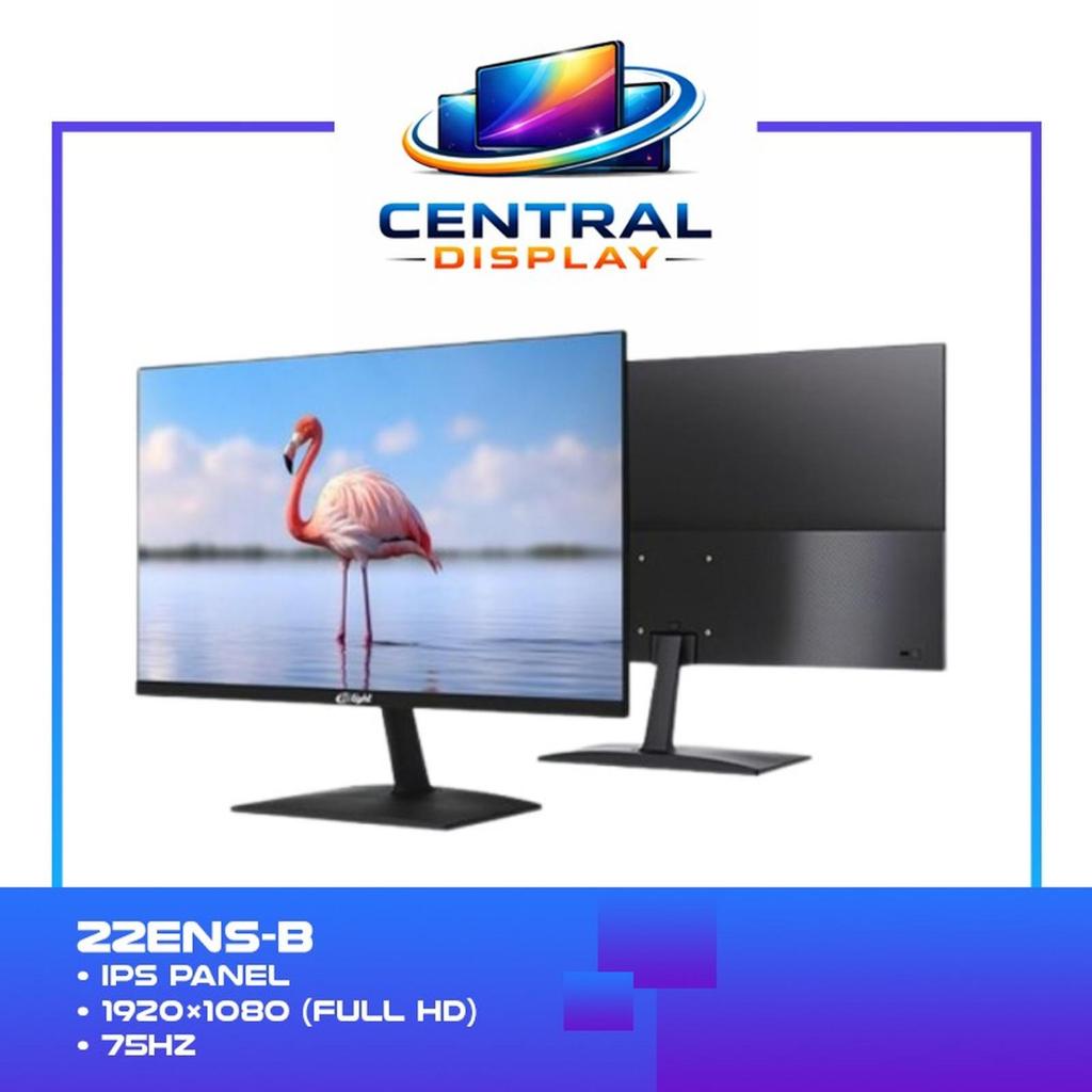 Monitor Enlight IPS 22ENS-B - Full HD 22" Inch