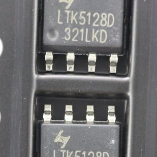 IC LTK5128 SOP-8 5W Mono Amplifier LTK 5128 D