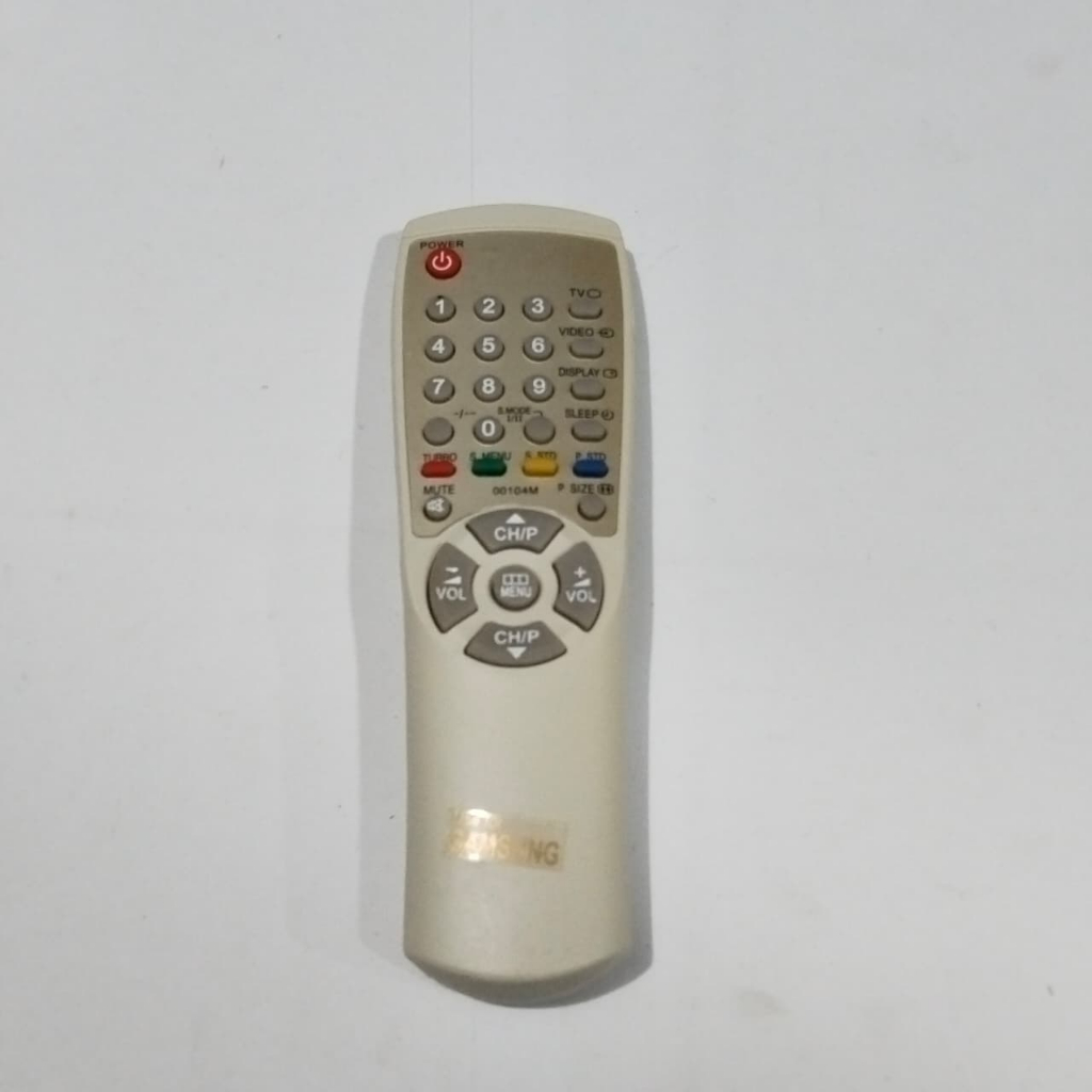 [CUCI GUDANG] REMOTE TV FOR SAMSUNG