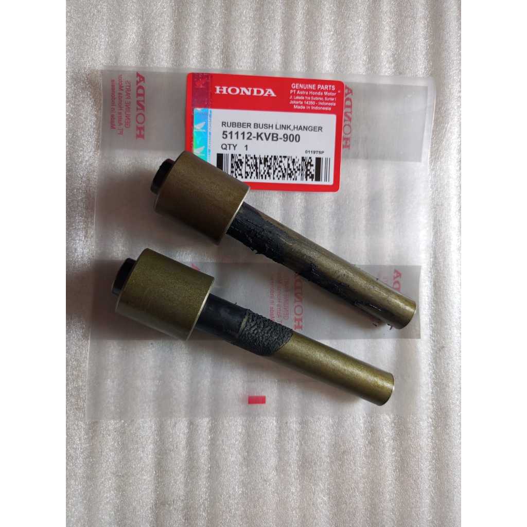 BOS BEDUG/BOS ARM PANJANG VARIO/VARIO 125/BEAT (KVB)