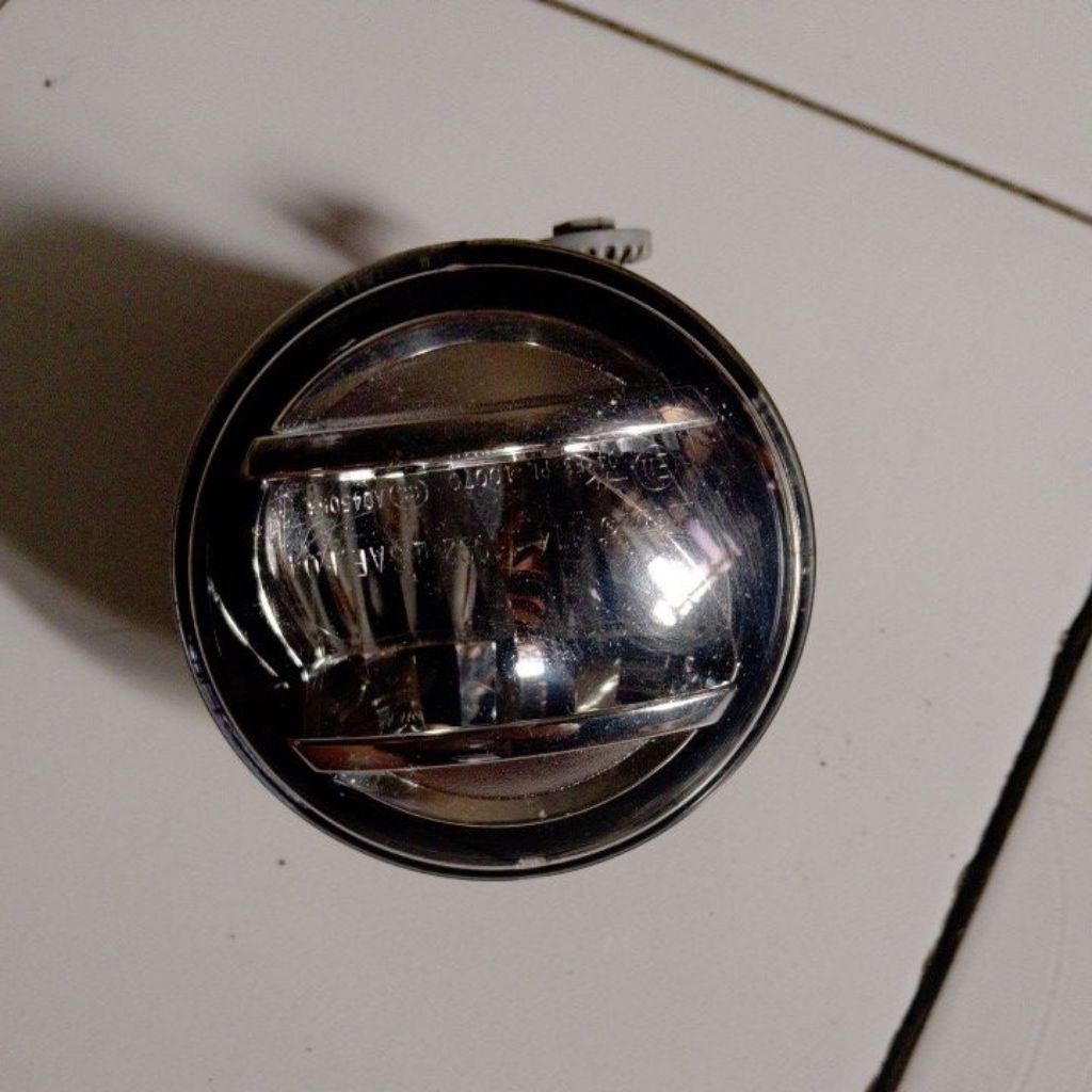 foglamp Mitshubishi xpander led kiri