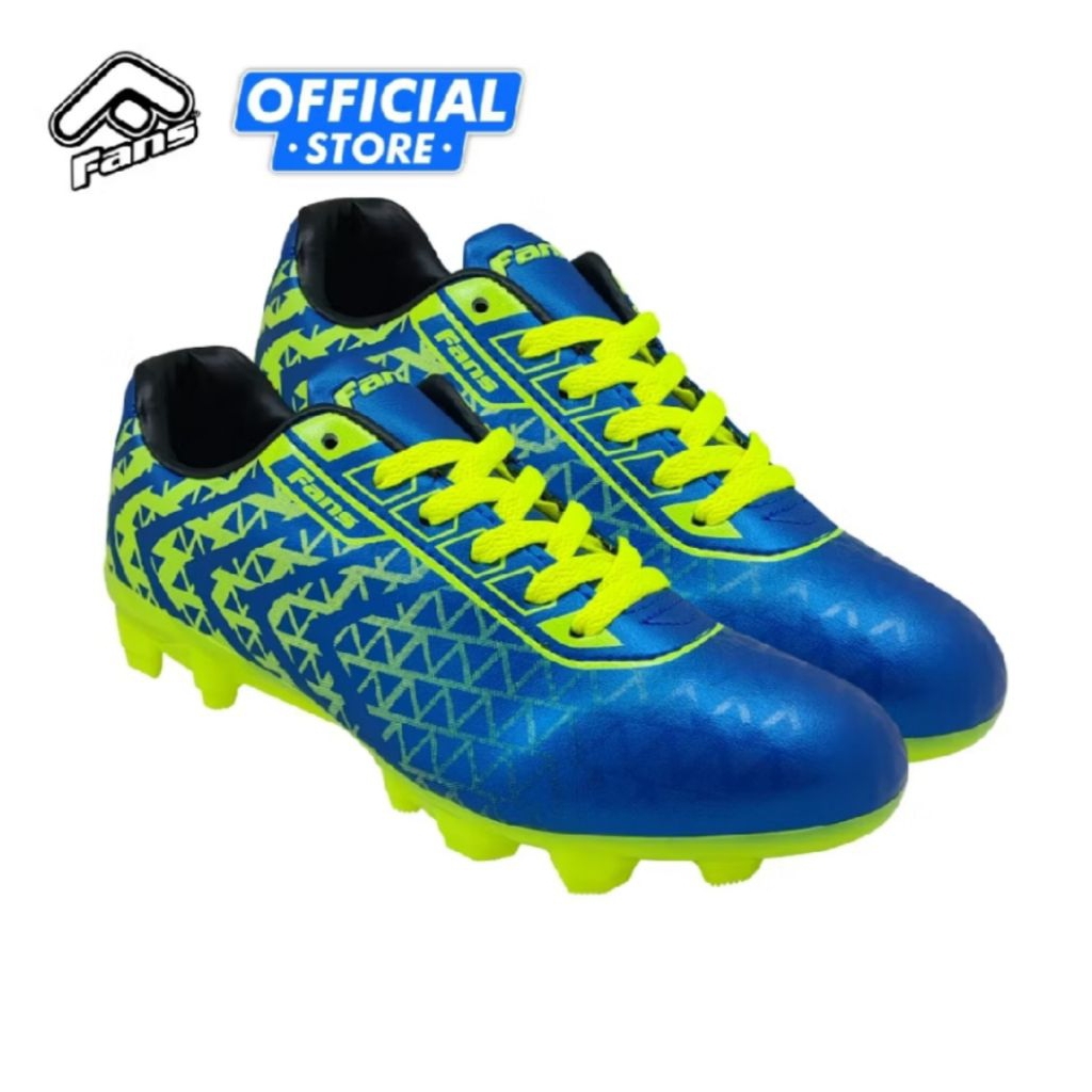 sepatu bola FANS original