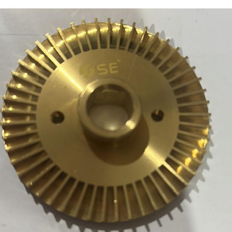 IMPELLER SHIMIZU PS 230 BIT - IMPELLER SHIMIZU PS 226 BIT