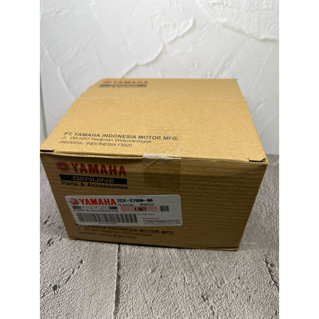 Pully Only Mio M3 Mio Soul Pully Mio Z Gt125