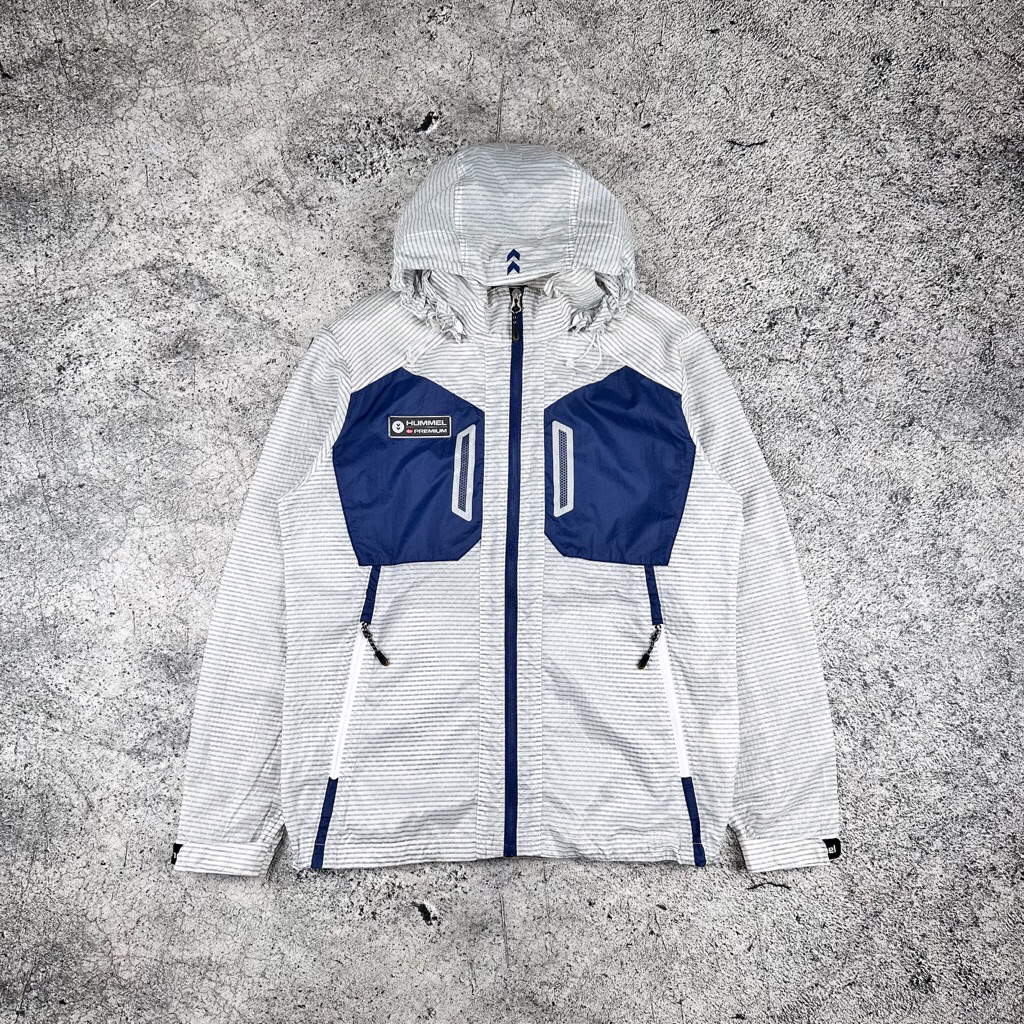 Hummel Premium Lightweight Jacket