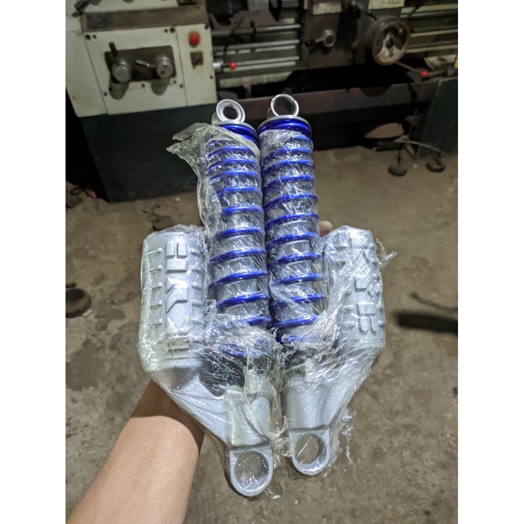 skok KYB RZR original second