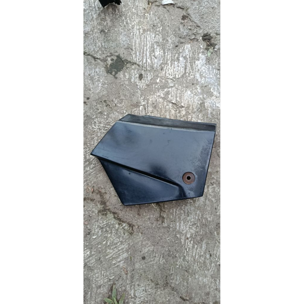 Cover aki kawasaki kaze tutup aki kawasaki kaze bodi kawasaki kaze