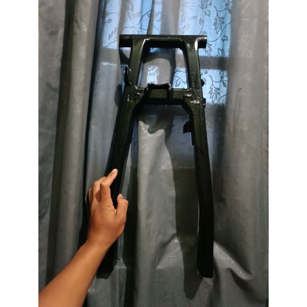 SWING ARM YAMAHA SCORPIO ORI COPOTAN
