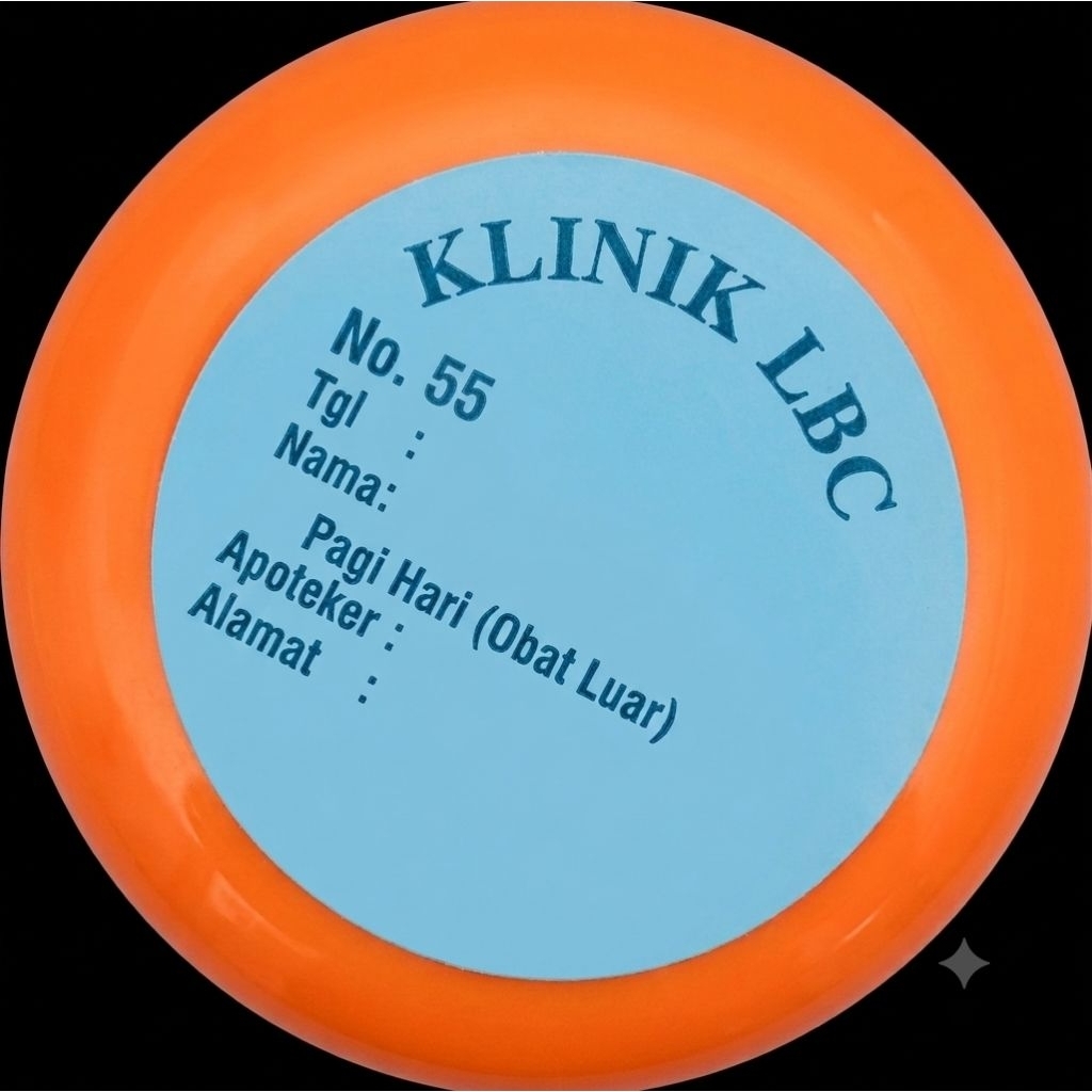 Krim Malam by klinik LBC