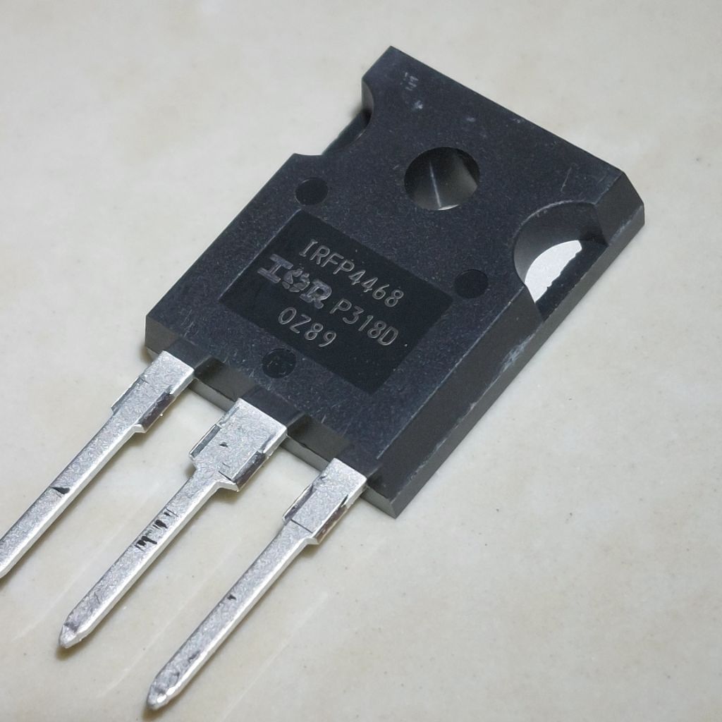 IRFP4468 To-247 IRFP 4468 IRFP4468PBF Mosfet 195A 100V N-Channel HEXFET Transistor FET IRF P4468 IR 
