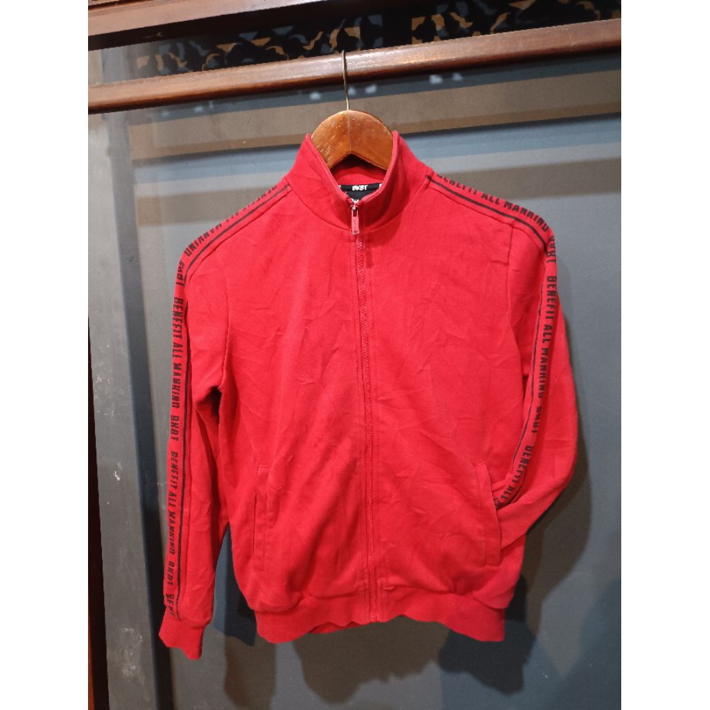 Tracktop BKBT