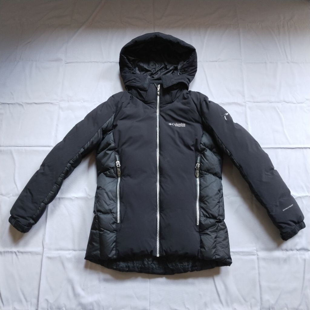Columbia Bulang Omni-heat