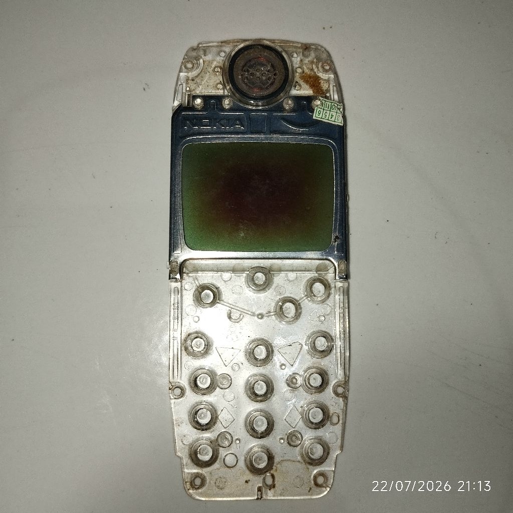 LCD Nokia 3310 [Normal]