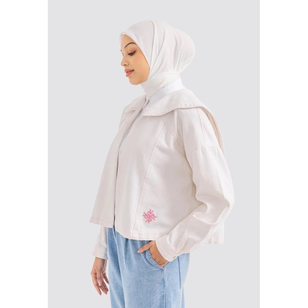 Rodista Jaket Ria Miranda