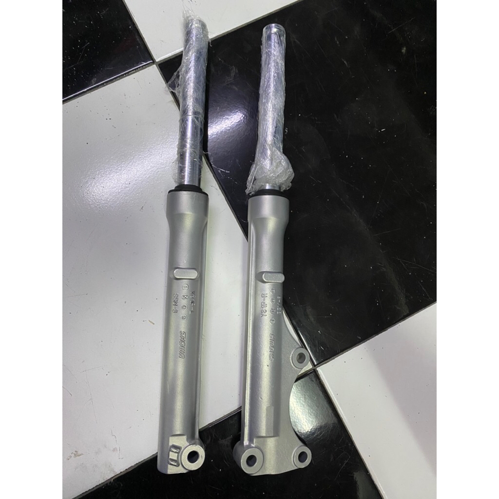 shock Depan showa mio original thailand
