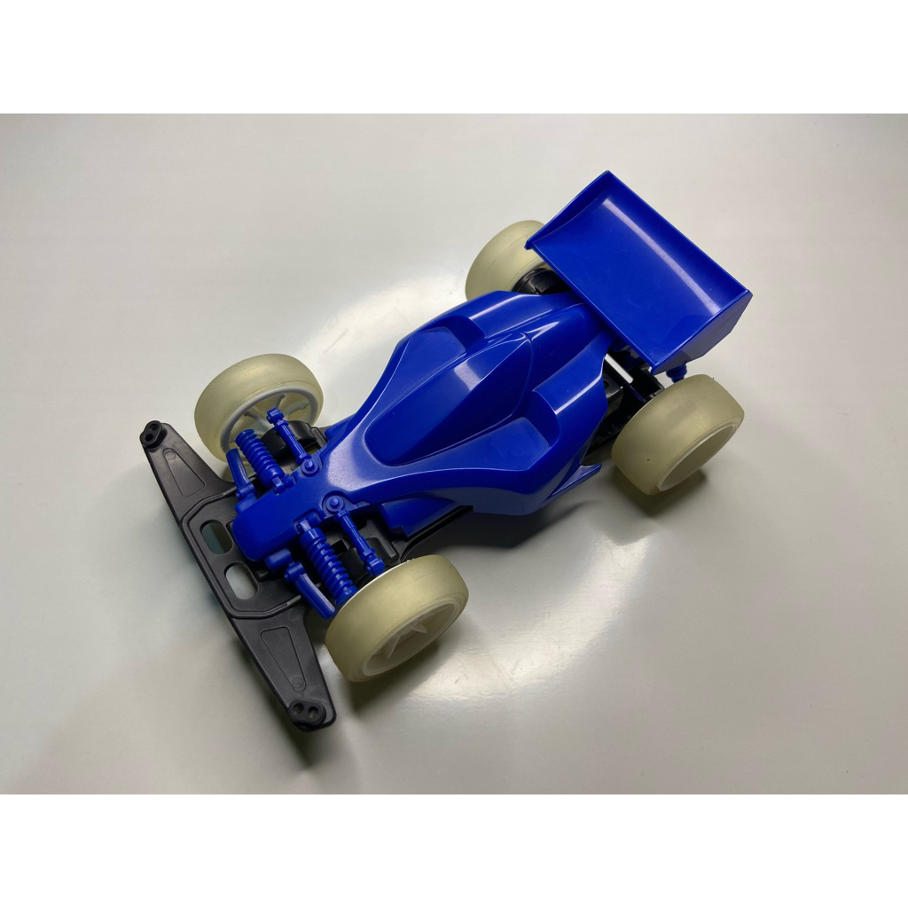 Tamiya 18031 Avante jr 2001 blue