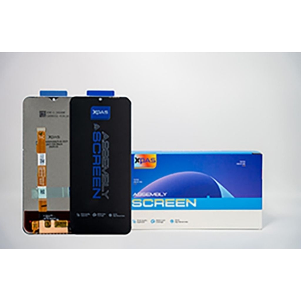 LCD TOUCHSCREEN SAMSUNG A03 / A02S / A03S XPAS